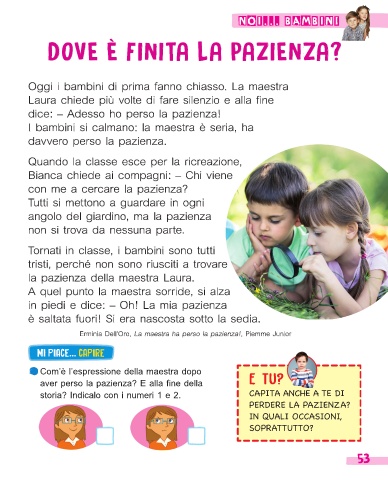 Dice alla compagna che le piace e la bambina di 8 anni viene espulsa da  scuola