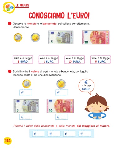 1 Euro, moneta o banconota?