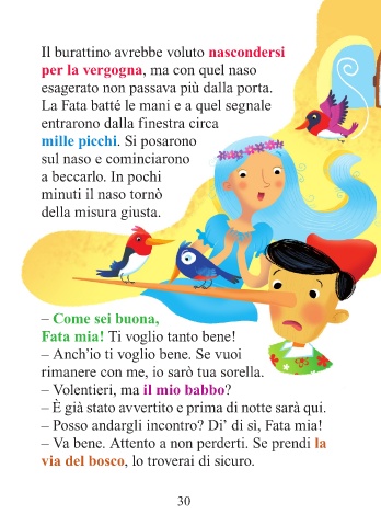 Page 100 - compiti per estate ita3 con narrativa