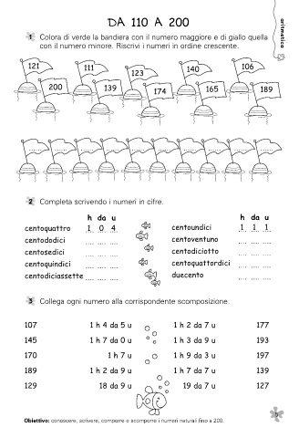 Letture estive di un quasi 10enne - Ricomincio da quattro