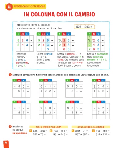 Page 75 - Matematica 3_con quaderno