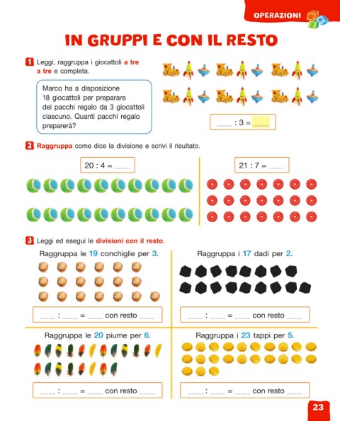 Page 25 - imp quaderno3