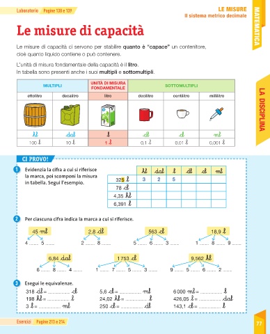 Page 79 Matematica4 Vocedellaterra